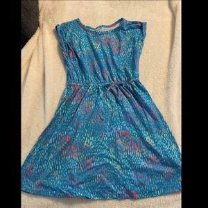 Girls SO dress Medium M (10)